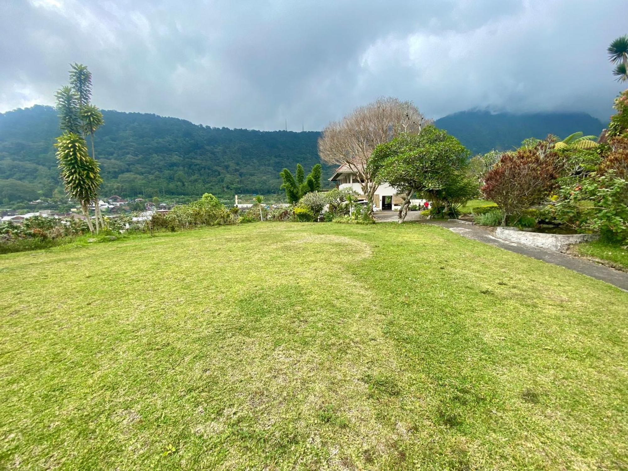 The Buyan Resort Bedugul Bedugul  Bagian luar foto