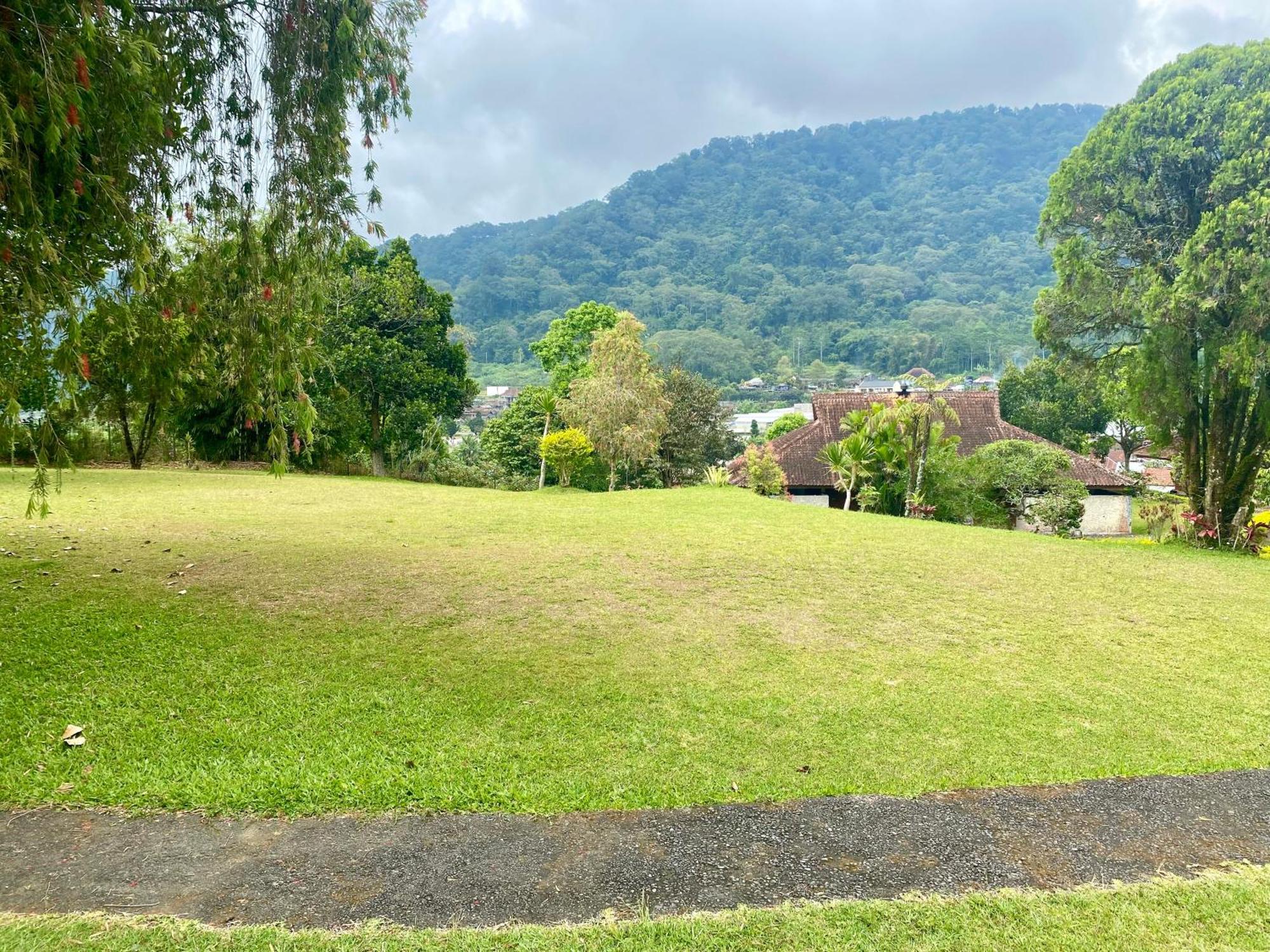 The Buyan Resort Bedugul Bedugul  Bagian luar foto