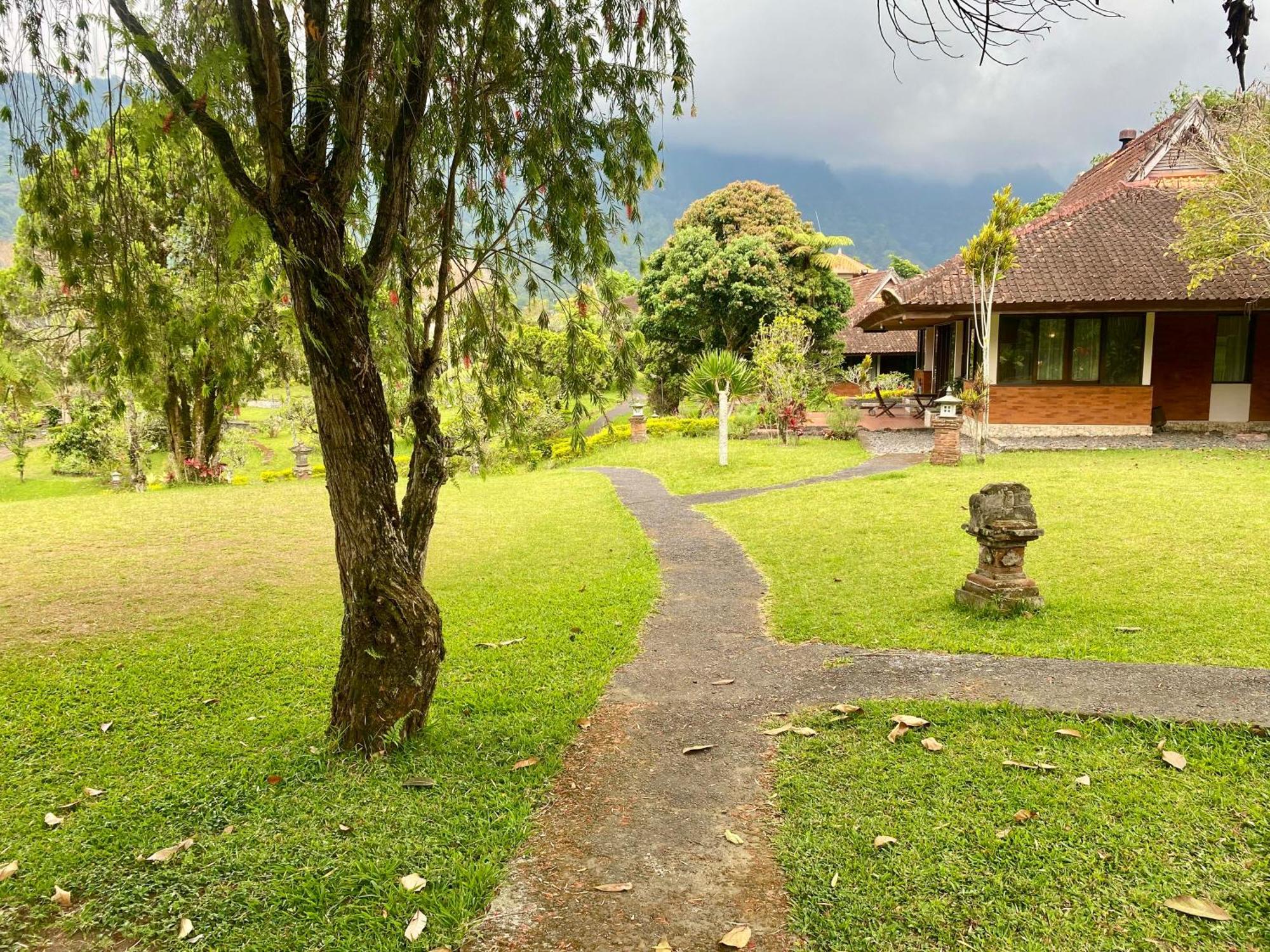 The Buyan Resort Bedugul Bedugul  Bagian luar foto